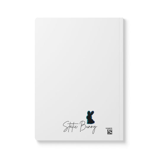 Static Bunny Journal - Deep Hydro