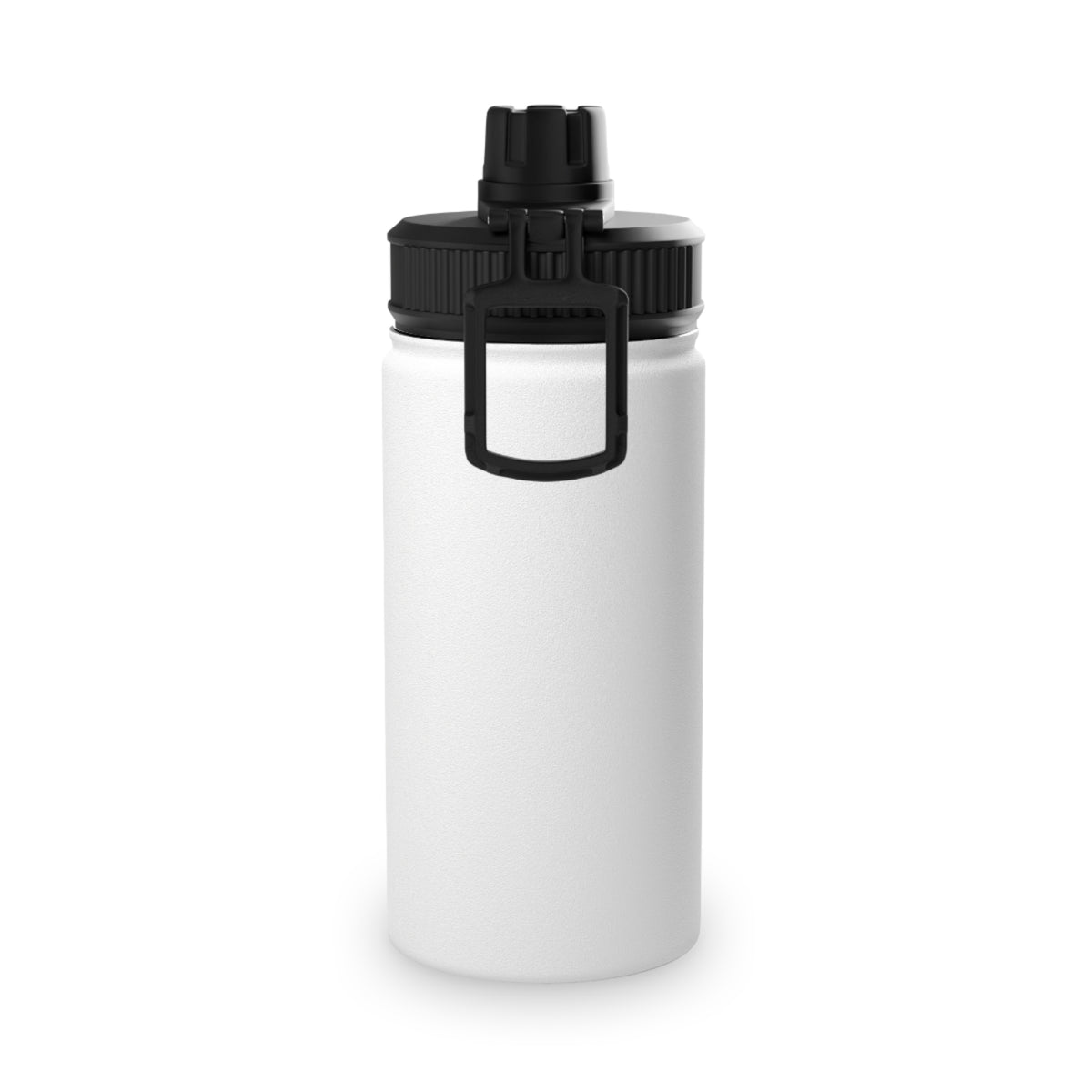 Static Bunny Water Bottle - Deep Hydro