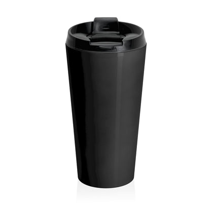 Static Bunny Travel Mug - Radioactive