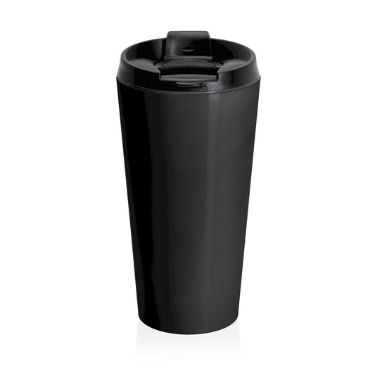 Static Bunny Travel Mug - Radioactive