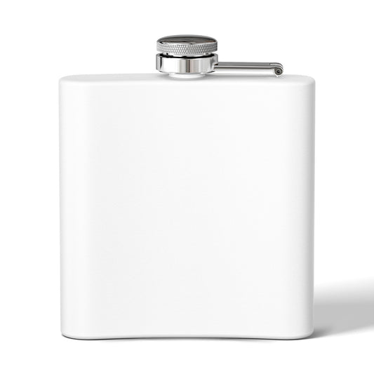 Static Bunny Flask - Radioactive