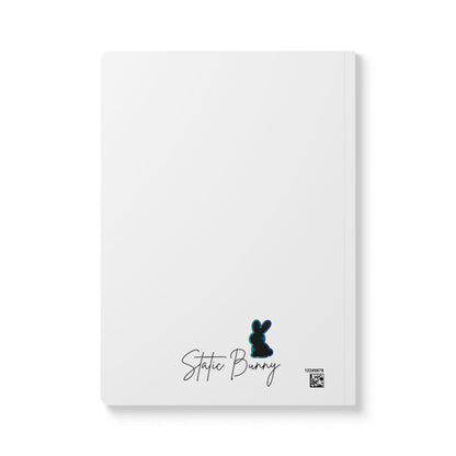 Static Bunny Journal - Deep Hydro