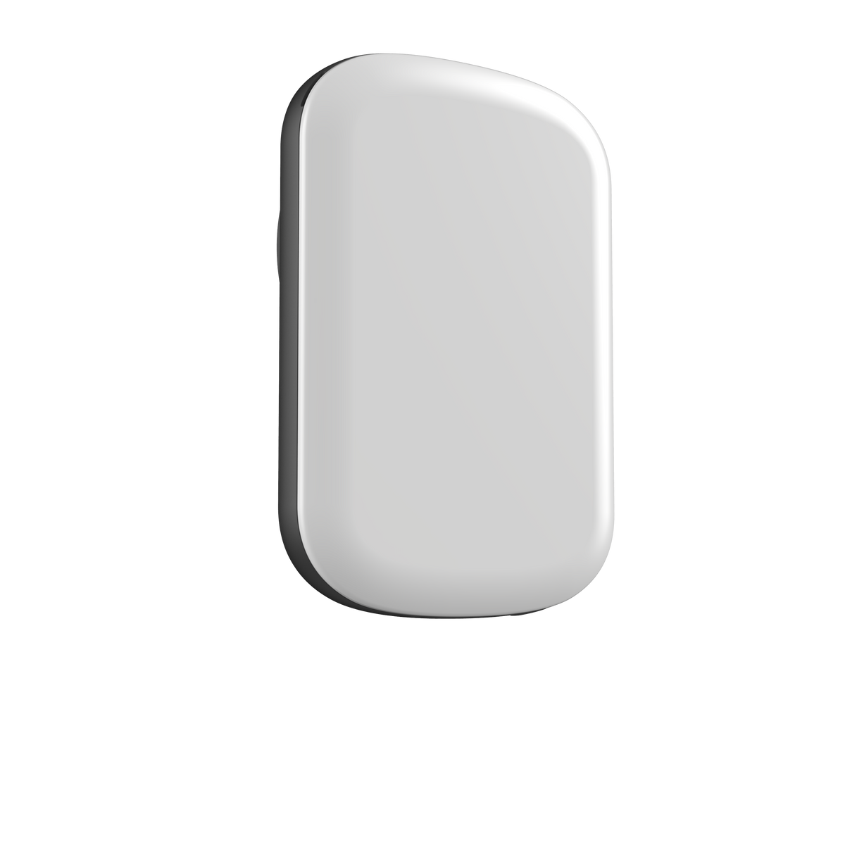 Static Bunny Magnetic Powerbank - Ultraviolet