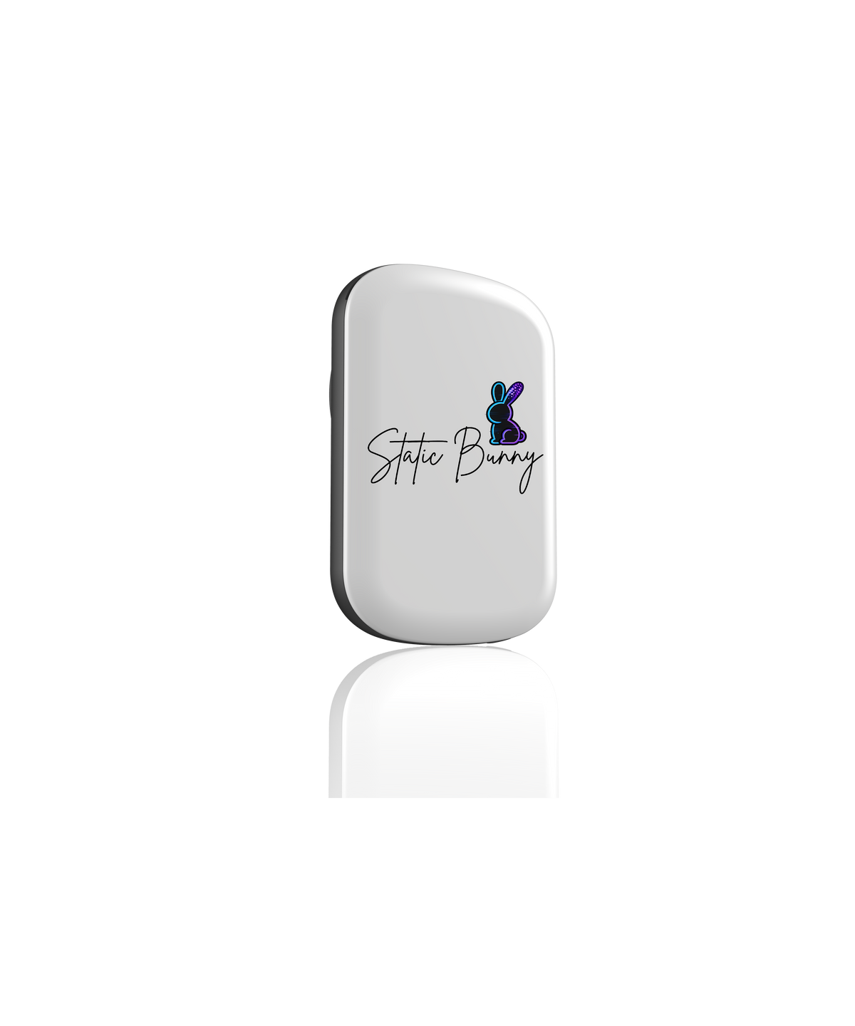 Static Bunny Magnetic Powerbank - Deep Hydro