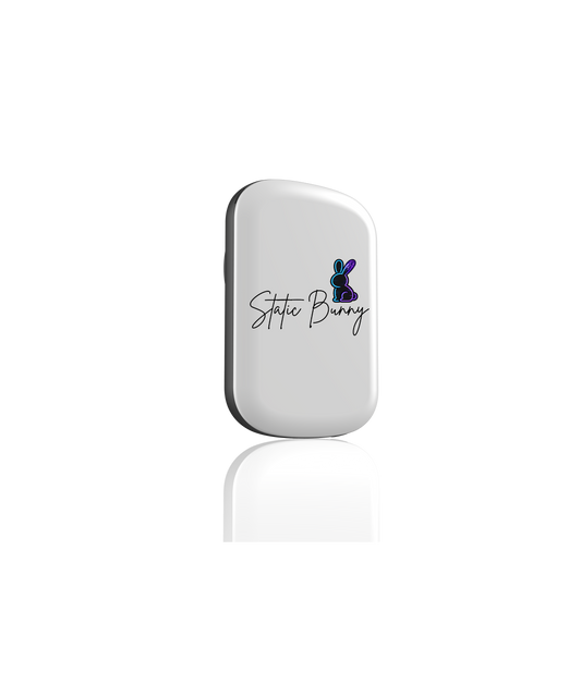 Static Bunny Magnetic Powerbank - Deep Hydro